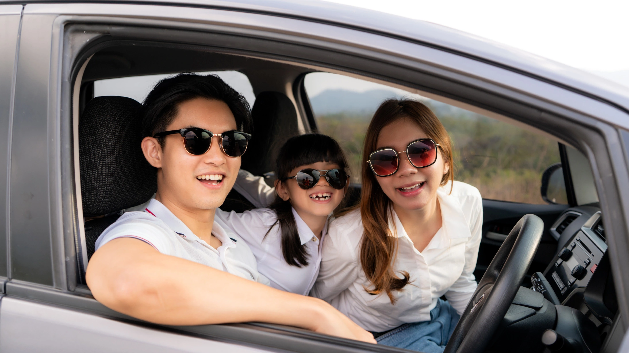 Asuransi SmartDrive