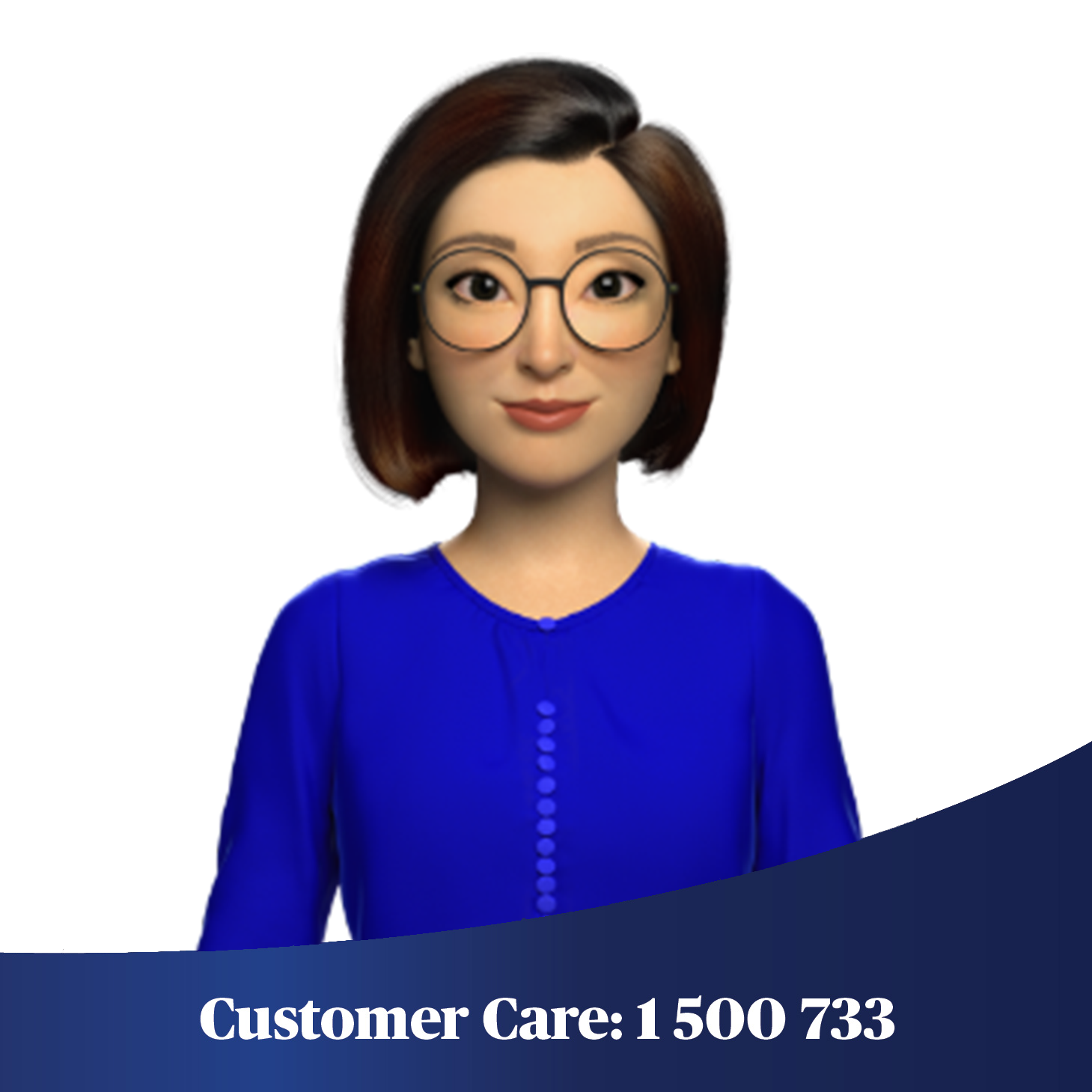 Our Customer Care